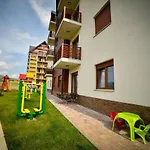 Apartments Mons In Vila Katalina