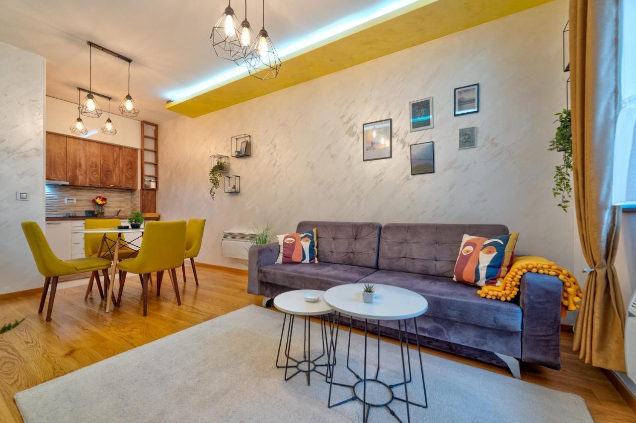 Apartment Mons In Vila Katalina Zlatibor