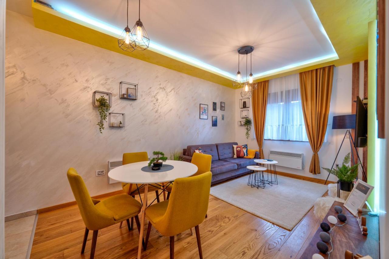 Mons In Vila Katalina Apartment Zlatibor