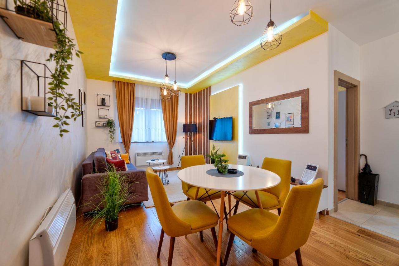 Apartment Mons In Vila Katalina Zlatibor