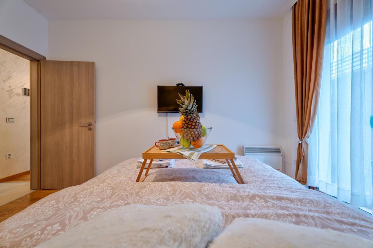 Mons In Vila Katalina Apartment Zlatibor