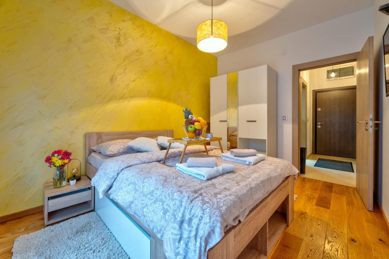Mons In Vila Katalina Apartment Zlatibor