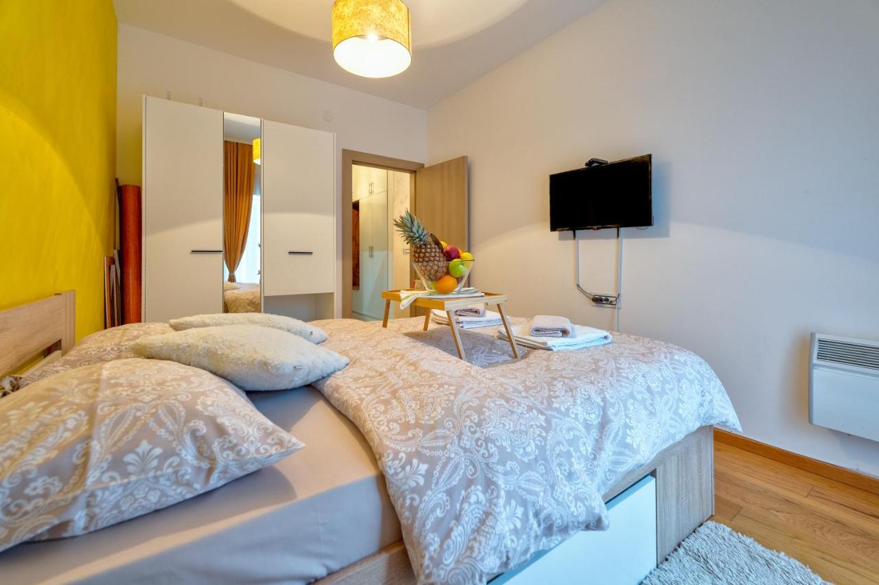 Apartment Mons In Vila Katalina Zlatibor