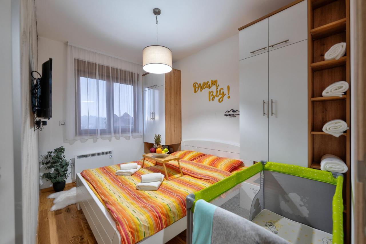 Apartment Mons In Vila Katalina Zlatibor