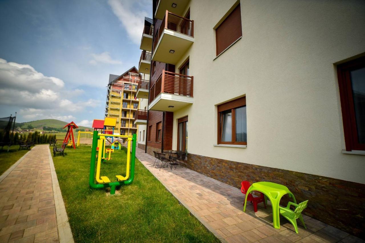 Mons In Vila Katalina Zlatibor