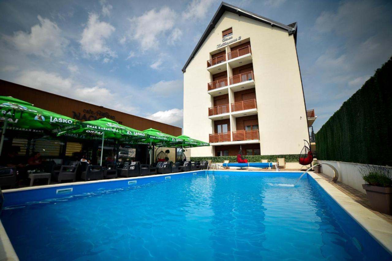 Mons In Vila Katalina * Zlatibor
